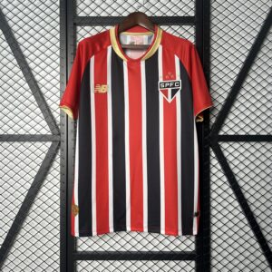 SAO PAULO 25/26