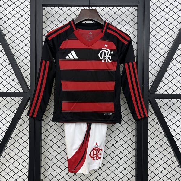 FLAMENGO 25/26