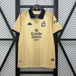 DEPORTIVO LA CORUÑA