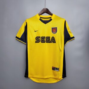 ARSENAL 99/00