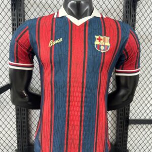FC BARCELONA