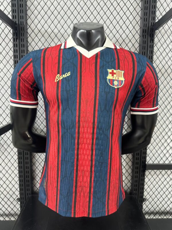 FC BARCELONA