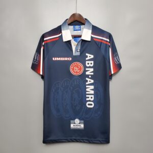 AJAX 97/98