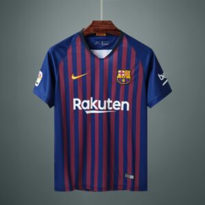 FC BARCELONA 18/19