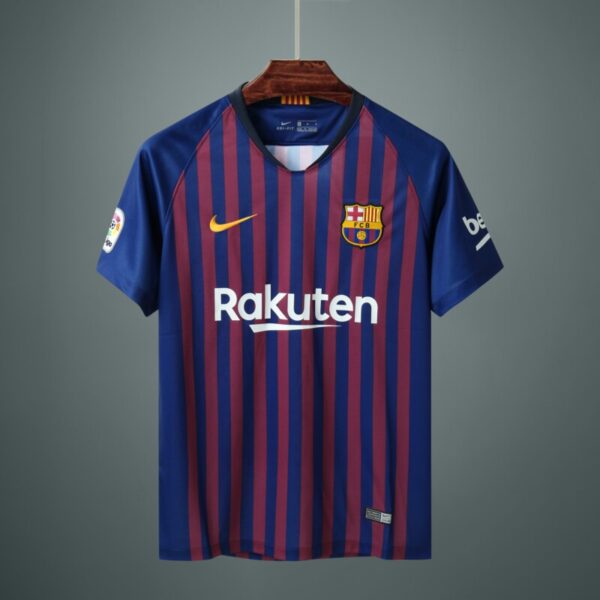FC BARCELONA 18/19