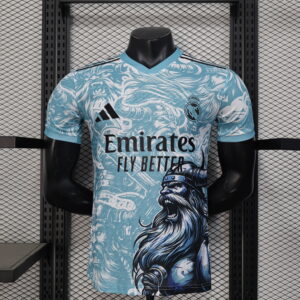 REAL MADRID