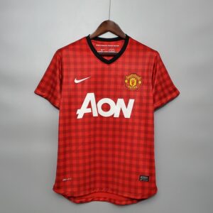 MANCHESTER UNITED 12/13