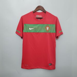 PORTUGAL 2010