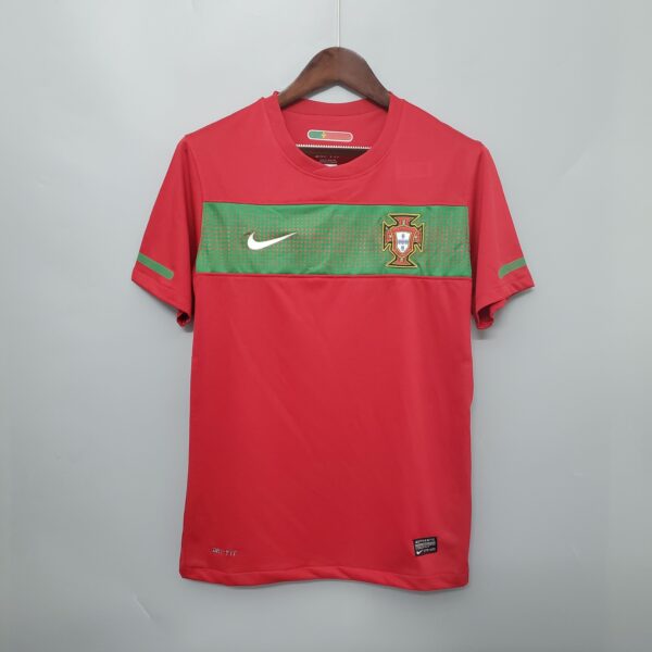 PORTUGAL 2010