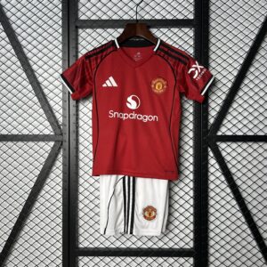 MANCHESTER UNITED 25/26