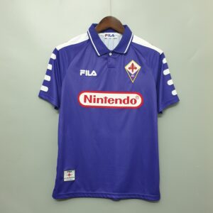 FIORENTINA 1998