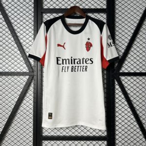 AC MILAN 25/26