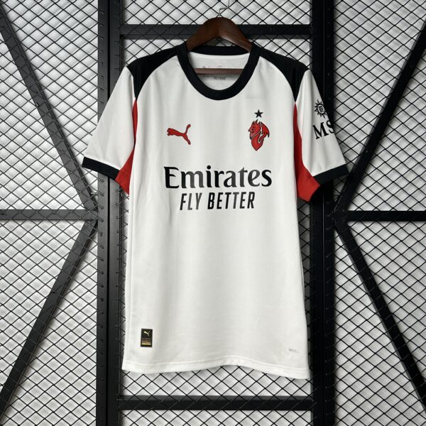 AC MILAN 25/26