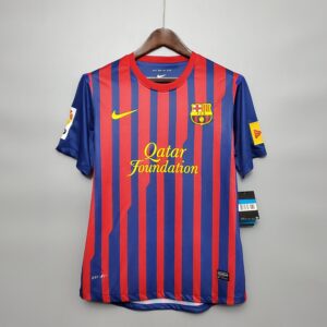 FC BARCELONA 11/12