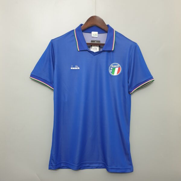 ITALIA 1990