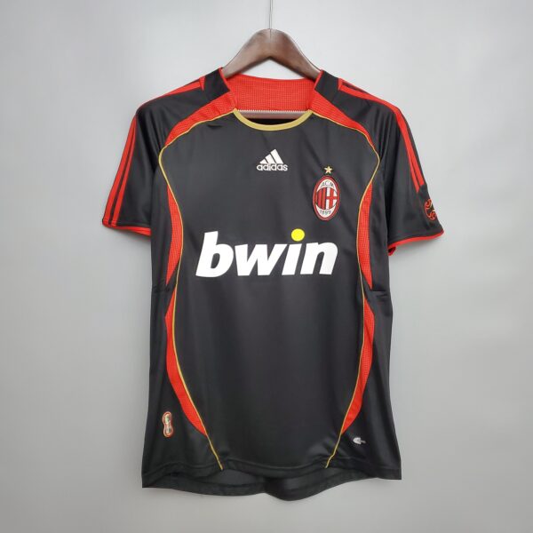 AC MILAN 2006