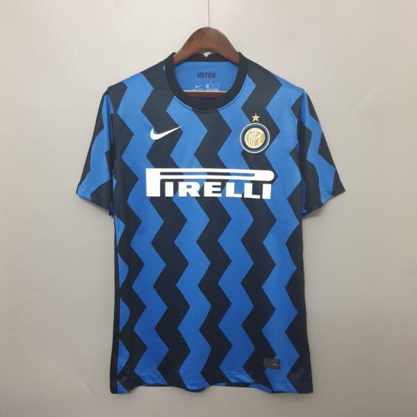 INTER MILAN 20/21