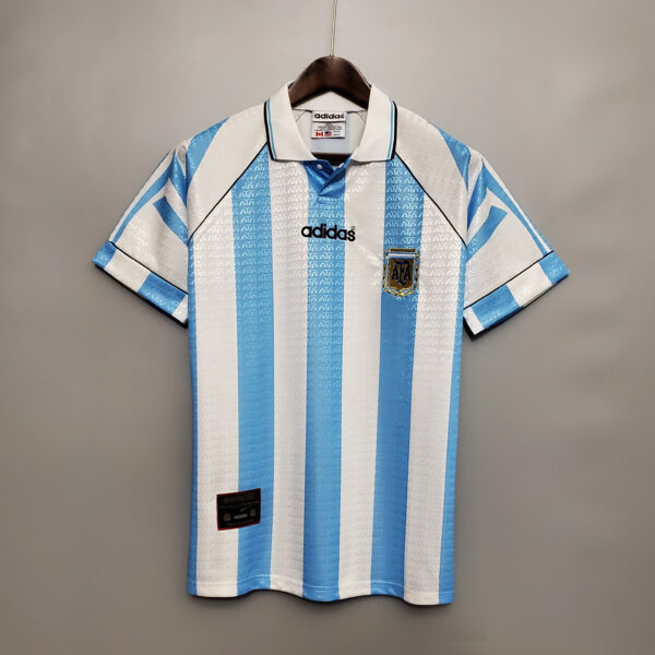 ARGENTINA 96/97