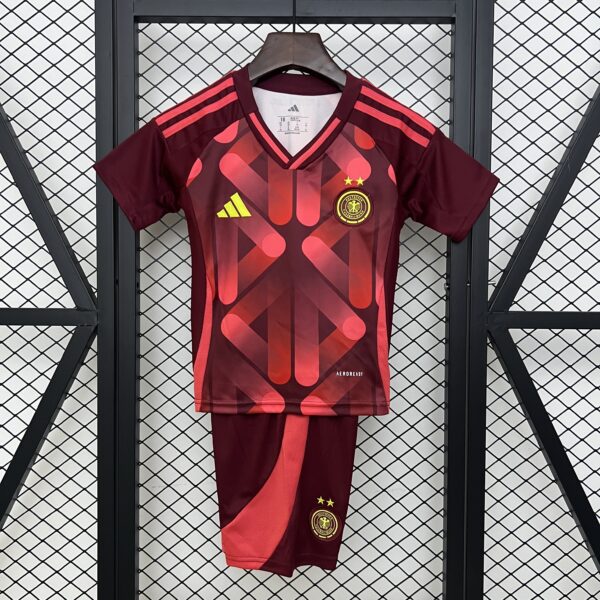 ALEMANIA 2025