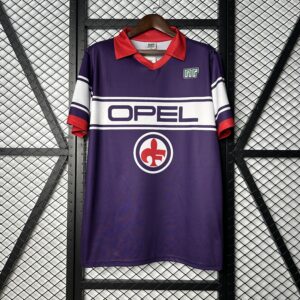FIORENTINA 83/84
