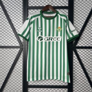 REAL BETIS 25/26