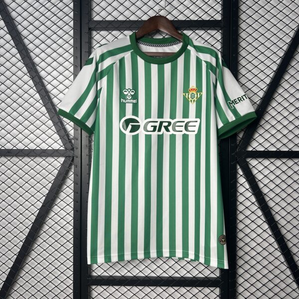 REAL BETIS 25/26