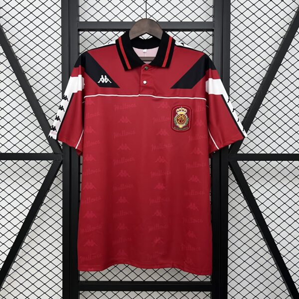 MALLORCA 94/95