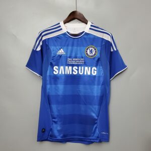 CHELSEA 11/12