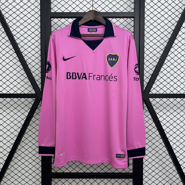 BOCA JUNIORS 13/14