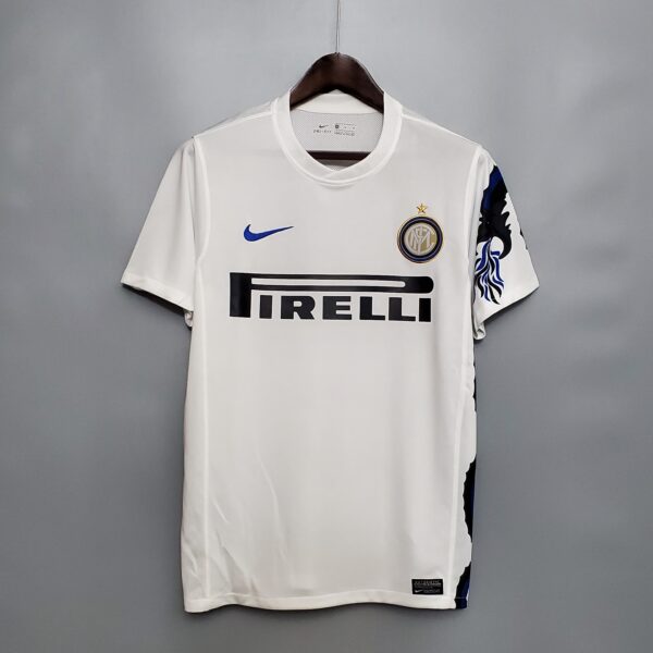 INTER MILAN 09/10