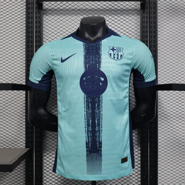 FC BARCELONA 25/26