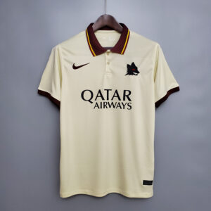 AS ROMA 20/21