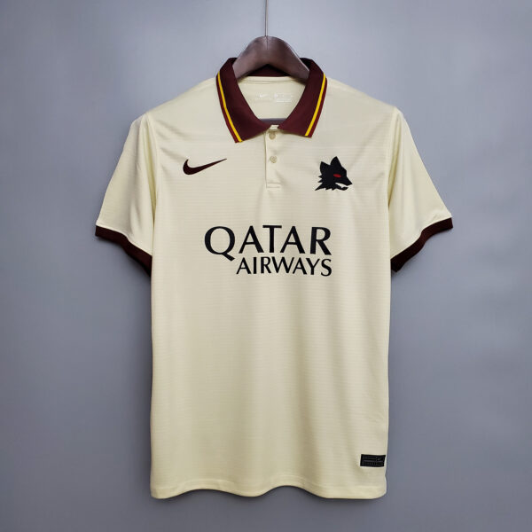 AS ROMA 20/21