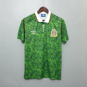 MÉXICO 1994