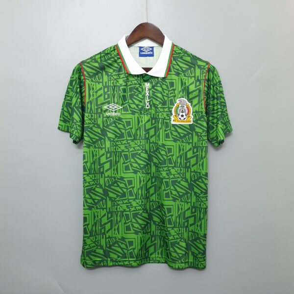 MÉXICO 1994