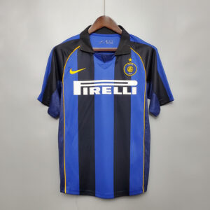 INTER MILAN 01/02