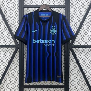 INTER MILAN 25/26