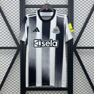 NEWCASTLE 25/26