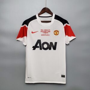 MANCHESTER UNITED 10/11