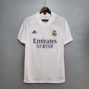 REAL MADRID 20/21