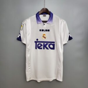 REAL MADRID 97/98