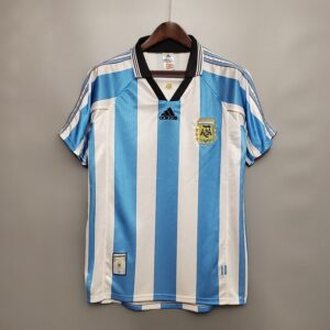 ARGENTINA 1998