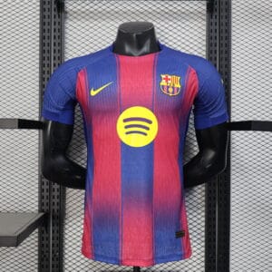 FC BARCELONA 25/26