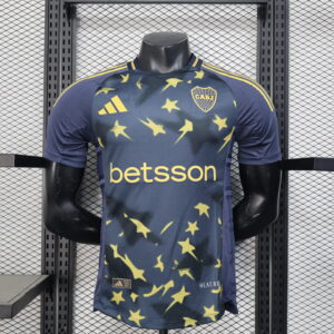 BOCA JUNIORS 25/26