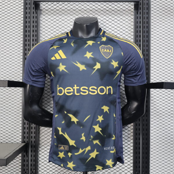 BOCA JUNIORS 25/26