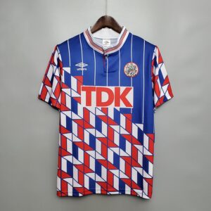 AJAX 1990