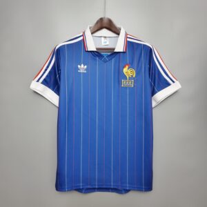 FRANCIA 1982
