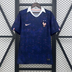 FRANCIA 2025
