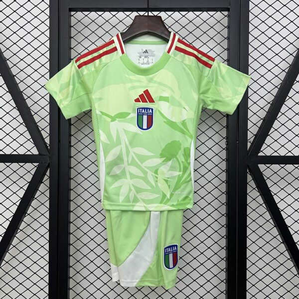 ITALIA 2025