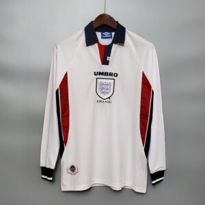 INGLATERRA 1998
